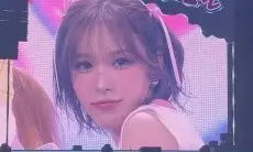 Wendy Red Velvet Lakukan Operssi Plastik Kelopak Mata Ganda, Netizen Bahas Visual Terbarunya