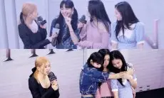 YG Tetapkan Aturan Ketat untuk Acara Fansign BLACKPINK di Ulang Tahun Grup ke-8