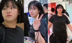 Netizen Korea Kecewa pada Jeongyeon TWICE yang Kembali Menambah Berat Badan