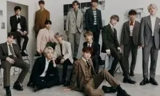 SEVENTEEN akan Segera Lakukan Comeback dan Tur Dunia Oktober Mendatang