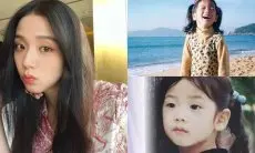 Cara Orang Tua Jisoo BLACKPINK Mendidik Anaknya Patut Dijadikan Contoh?