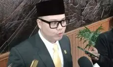 Berusia 23 Tahun, Bagja Jaya Wijaya jadi Anggota DPRD Kota Bandung Periode 2024-2029 Termuda 