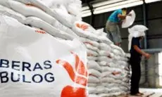 Bulog Jabar Jamin Stok Beras Aman Hingga Desember 2024