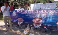 Diduga Terima Aliran Dana Gratifikasi, FPI Desak Polda Periksa Ketua Nasdem Indramayu