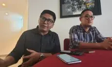 Cegah Konflik Horizontal di Pilkada Serentak 2024, Bawaslu Kota Cimahi Edukasi Forum RW Tentang Penegakkan Hukum Pemilu