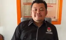 KPU KBB Pastikan Syarat Dukungan Calon Pasangan Pereorangan Sundaya dan Aa Maulana Memenuhi Syarat
