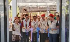 Puskesmas Pembantu Plus Dongi-dongi Resmi Beroperasi