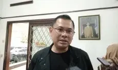 Cari Pasangan, KIM Menjadi Prioritas Bacawalkot Arfi Rafnialdi 