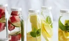 Rahasia Pencernaan Sehat: Infused Water Ajaib 2 Bahan, Cegah Kanker Hingga Atasi Sembelit!
