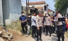 Ditinggal Suami Sejak 2015, Polisi Ungkap Indah Hayati Sempat Kerja jadi ART untuk Bertahan Hidup