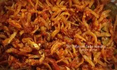 Cara Goreng Ikan Teri Medan Agar Hasilnya Krispi dan Gurih, Cocok untuk Cemilan atau Lauk