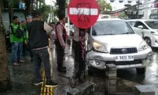 Viral di Medsos, Orang Tua Bocah 9 Tahun yang Bawa Mobil Ugal-ugalan hingga Hampir Diamuk Warga Bakal Diperiksa  