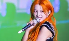 Konser di Hari Pemakaman Neneknya, Soyeon (G)I-DLE: Ingin Menjadi Cucu yang Baik