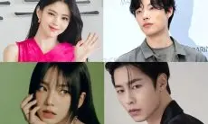 Ada Han So Hee dan Karina aespa, Berikut Selebriti Korea yang Putus Tak Lama Setelah Pengumuman Pacaran