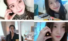 Jisoo BLACKPINK Ceritakan Perjalanannya Selama di Paris, Dari Makan Hot Pot hingga Hadiri Peragaan Busana
