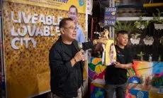 Bacawalkot Ini Buat APK Multifungsi Yang Bisa Jadi Tote Bag