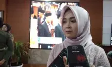 KPU Kota Bandung Catat Adanya Peningkatan DPT Pada Pilkada 2024