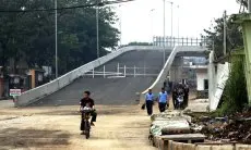 Bey Machmudin Instruksikan DBMPR Segera Tindaklanjuti Operasional Flyover Ciroyom