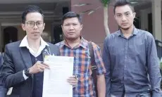 Lantaran Berlokasi di Samping TPU, Konsumen Gugat Developer Perumahan Pandak Village Cibinong