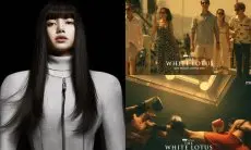 Serial Debut Akting Lisa BLACKPINK 'The White Lotus' Dikecam Karena Mengadung Unsur Diskriminatif?