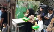 Kaji Program Makan Bergizi Gratis, Pemprov Jabar Rencana Lakukan Simulasi Oktober Nanti