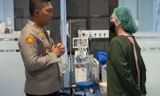 3 Pelaku Penembakan Diduga Terkoneksi dengan Aksi Terorisme, Korban Salah Tembak Berencana Menikah Minggu Depan