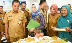 Pemkab Karawang Kampanyekan Gemar Makan Ikan