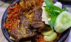 Tutorial Lengkap Iga Penyet Ala Rumahan yang Bikin Nagih: Dijamin Anti Gagal untuk Pemula!