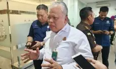 Ronald Tanur Jangan Coba-coba Kabur, Kejaksaan Sudah Ajukan Pencekalan