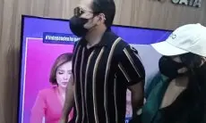 Audrey Davis Anak Musisi Tanah Air Penuhi Panggilan Polisi Imbas Kasus Video Syur 