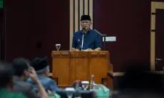 Hery Bersyukur Perubahan KUA-PPAS 2024 Disetujui Dewan, Begini Langkah Selanjutnya