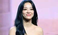Kim Sejeong akan Membintangi Drama Romkom Baru 'Drunken Romance'