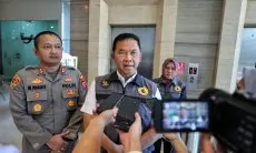 Pemkot Bandung Dukung Kehadiran Satgas Saber Pungli