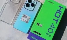 5 Smartphone Infinix Harga Miring, Performa Mantul! Cocok Buat Anak Muda yang Gak Mau Ketinggalan Tren