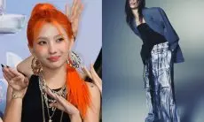 Soyeon (G)I-DLE Dikritik Karena Mengidap Penyakit 'Star Syndrome'??