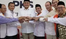 Mungkinkan Rudy Susmanto Bikin Kejutan, Ajak Pria Ini ke 'Penghulu' Pilbup Bogor 2024?