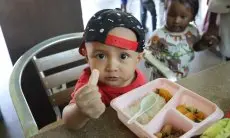 Kecamatan di Kota Bandung Ini Punya Cara Unik Tekan Angka Stunting di Wilayahnya