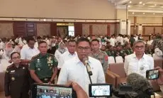 Ini Alasan Prabowo Pilih Sudaryono Jadi Kepala BGN Pengganti Nanik S Deyang