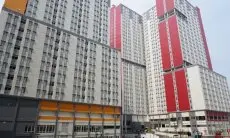Pandemi Covid-19 Berakhir, Wisma Atlet Bakal Dimanfaatkan Jadi Perumahan ASN