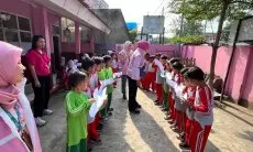 Cegah Penggunaan Bahan Berbahaya Pada Jajanan Sekolah, Ahli Gizi RSHS Sarankan Hal Ini Kepada Orang Tua