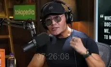 Ronald Tannur Divonis Bebas PN Surabaya, Deddy Corbuzier: Hakim-hakim Berengsek