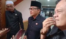 Wahyu Mijaya Segera Ambil Langkah Benahi Manajemen RSUD Arjawinangun