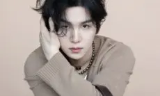 Keluar Wajib Militer Hari Ini, Suga BTS Menyapa Penggemar untuk Pertama Kalinya Setelah Skandal DUI