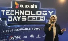 Gelar Technology Days 2024, XL Axiata Pamerkan Kecanggihan AI untuk Industri Masa Depan Berkelanjutan  