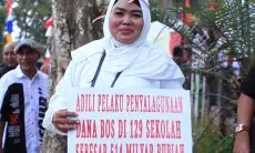Dugaan Penyelewengan Dana BOS Ratusan Miliar di Bogor, Jangan-jangan Sudah Terjadi Sejak Lama...