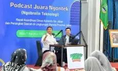 Cara Diskominfo Jabar Hadirkan Layanan Publik Aman, Nyaman Terpercaya