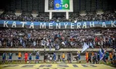 Panduan Lengkap Penukaran E-Ticket Persib vs Persis Solo: SIMAK! Jadwal, Lokasi, dan Aturan Resmi Penukaran Gelang Penanda