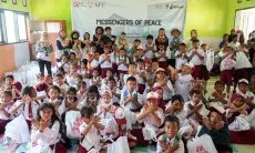 Bakti Nusantara 2024, Merajut Harapan untuk Poso
