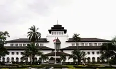 Roadshow Bus KPK Hadir di Gedung Sate  8-11 Agustus 2024