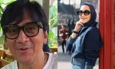 Curhat Usai Gugat Cerai Istri, Andre Taulany: Berdamailah dengan Keadaan Jangan Marah